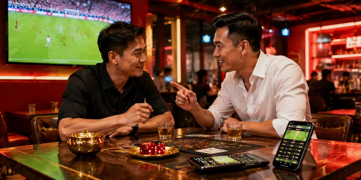 mail72 Live Casino