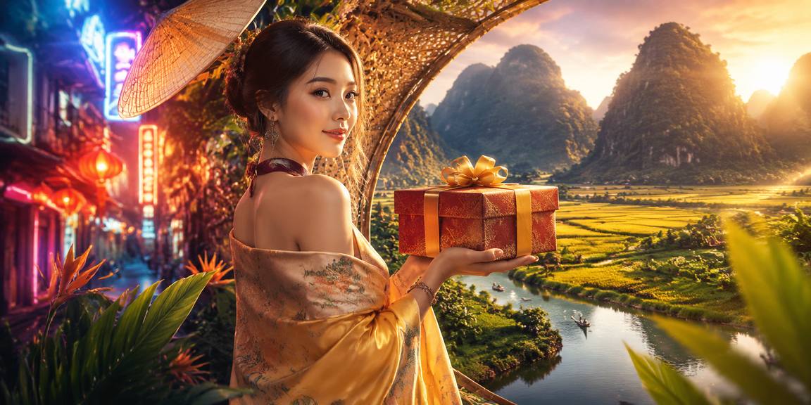 mail72 Bố cục trò chơi
